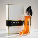 Good Girl Velvet Fatale