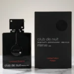 club de nuit intense edition limited