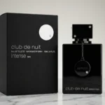 club de nuit intense