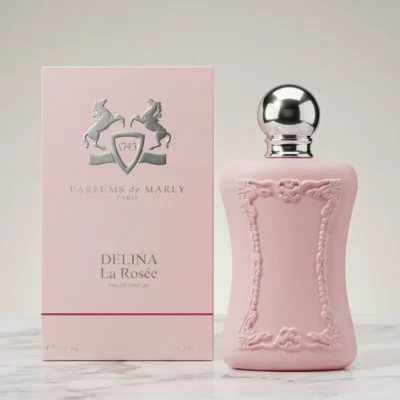DELINA ROSE