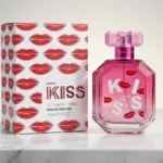 Vectoria secret just a kiss