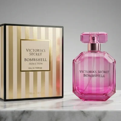 Victoria secret bombshell seduction