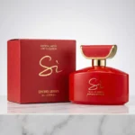 Parfum si pasion rouge