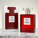 chanel N5
