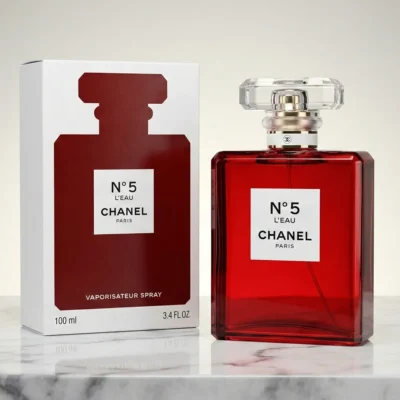 chanel N5