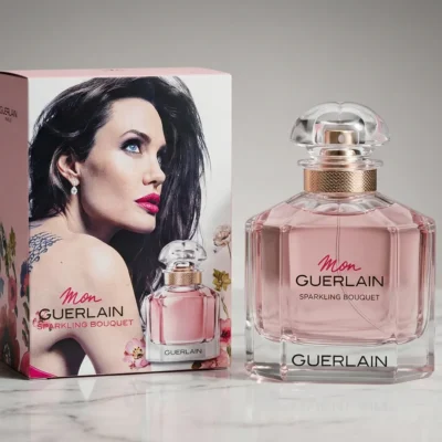 mon guerlain edition limitee