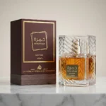 LATTAFA Khamrah qahwa