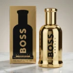 BOSS Absolu Gold