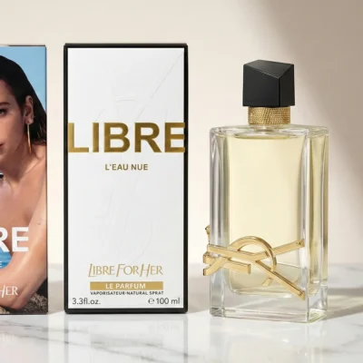 YSL Libre L'EAU NUE
