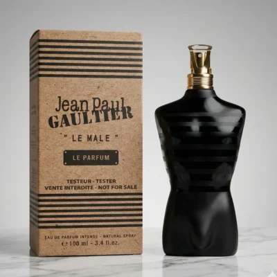 jean paul gultier LE PARFUM