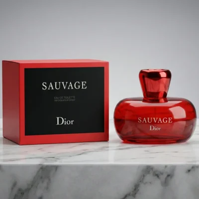 dior sauvage femme