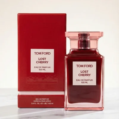 Tom Ford Lost Cherry