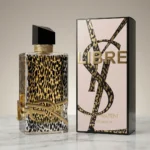 Ysl Libre Leopard 100 ml