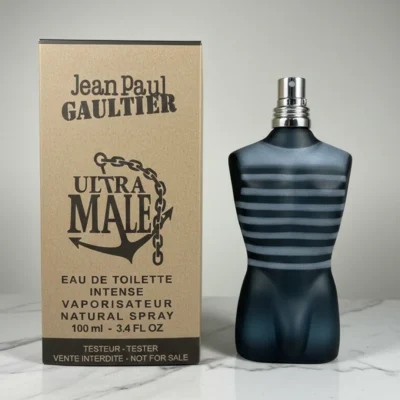 jean paul gultier ULTRA MALE