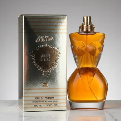 jean paul gaultier DIVINE