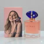 MY WAY edition nacre