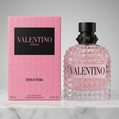 valentino donna
