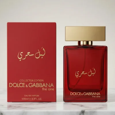 dolce gabana LAYL SIHRI