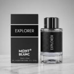 montblanc explorer