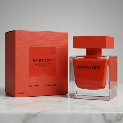 Narciso Rodriguez rouge