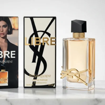 YSL Libre Intense