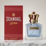 jean paul gaultier SCANDAL