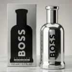 BOSS Absolu Silver