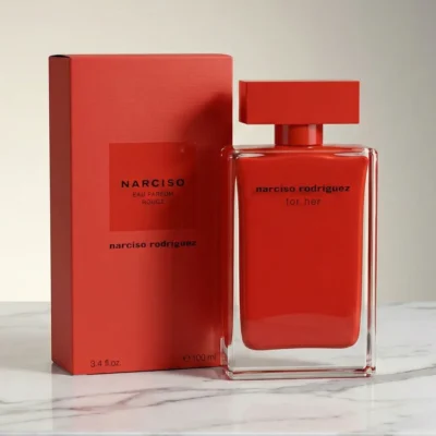 Narciso for her rouge