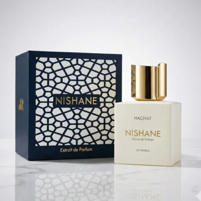 Nishane Hacivat