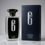 Parfum 6pm