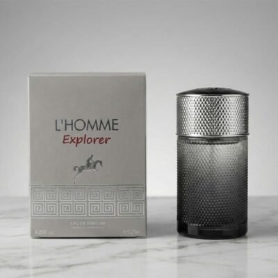 lhomme explorer gold