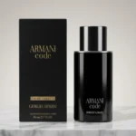 ARMANI code EDT