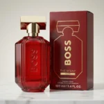 Boss The scent For Her Elixir