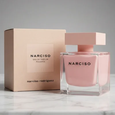 Narciso Rodriguez poudre