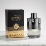 Parfum azzaro wanted BY NIGHT