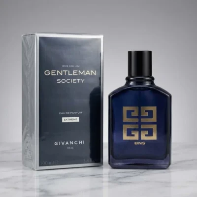 gentelmen society extrem