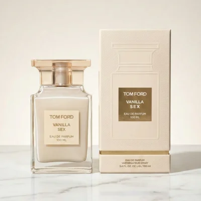 Tom Ford Vanilla Sex