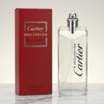 Cartier declaration