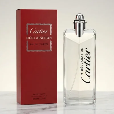 Cartier declaration
