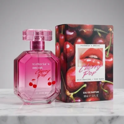 Vectoria secret Cherry pop