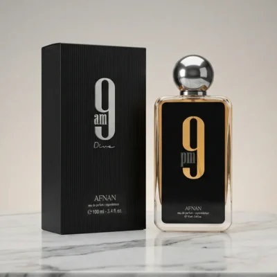 Afnan 9 AM