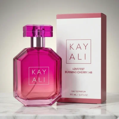 Parfum Kayali LOVEFST