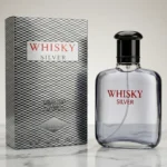 Whisky silver