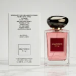 Armani Privé Ikat Rouge