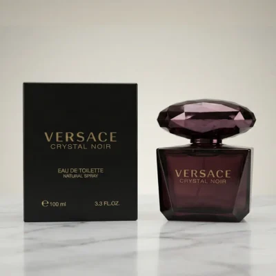 VERSACE CRYSTAL NOIR
