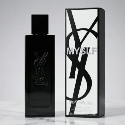 Parfum my self homme