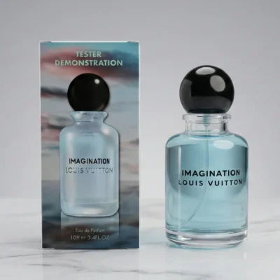 LOUIS VUITTON IMAGINATION