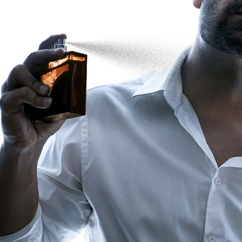 عطور رجالية