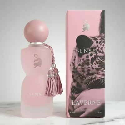Parfume laverne sense
