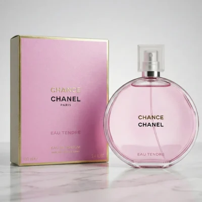 Parfum CHANEL CHANCE